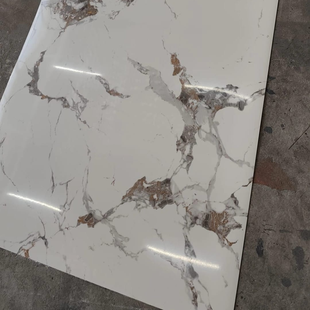 ZER 81500 BRONZELLA | 122x244 CM |  PVC DUVAR PANELİ