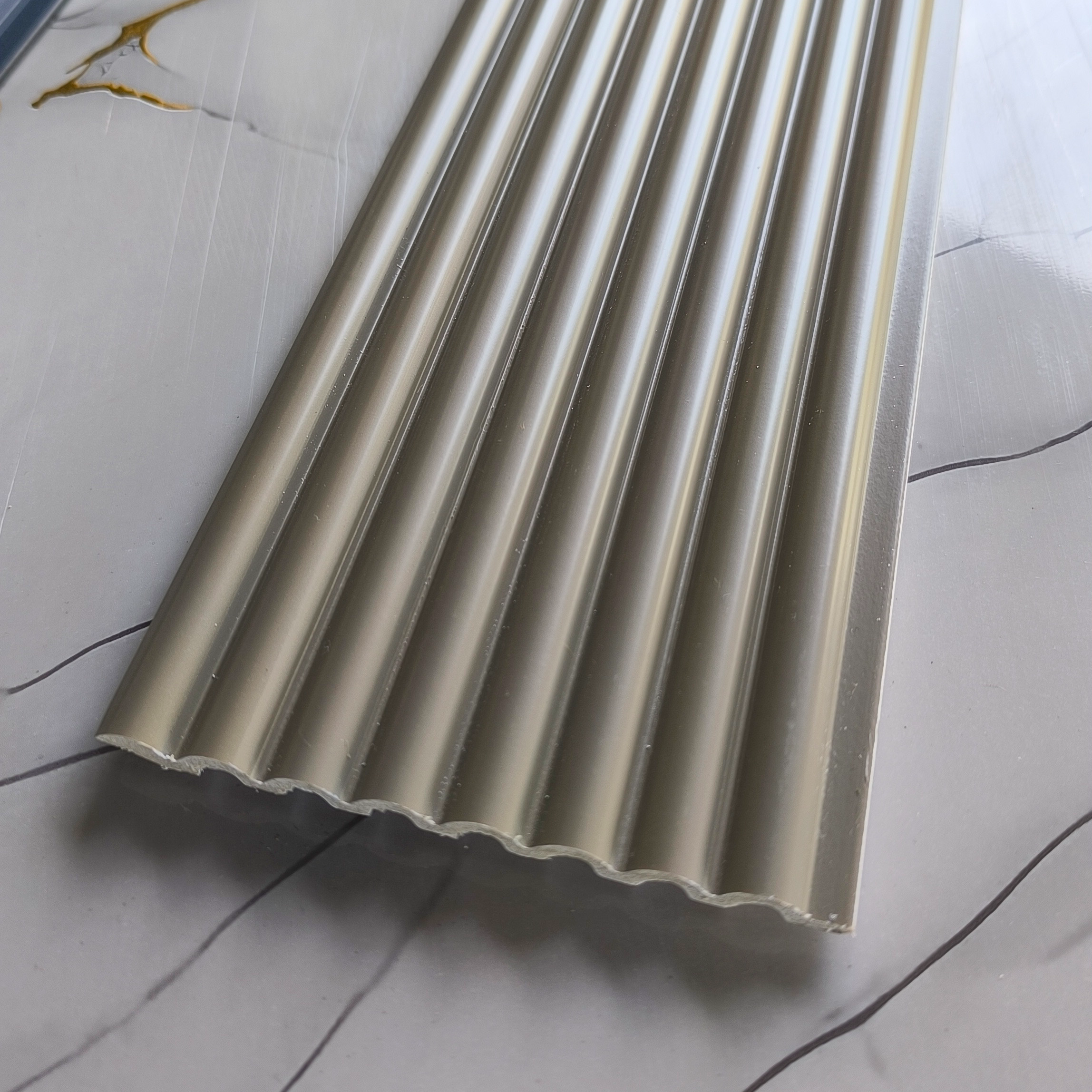 PIANO SOFT VIZON  KS12009-1 | 12X280CM |  PS LAMBRİ DUVAR PANELİ