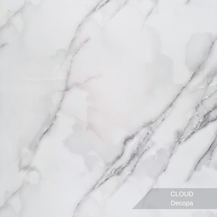 DEPA CLOUD | 122X244CM | PVC DUVAR PANELİ
