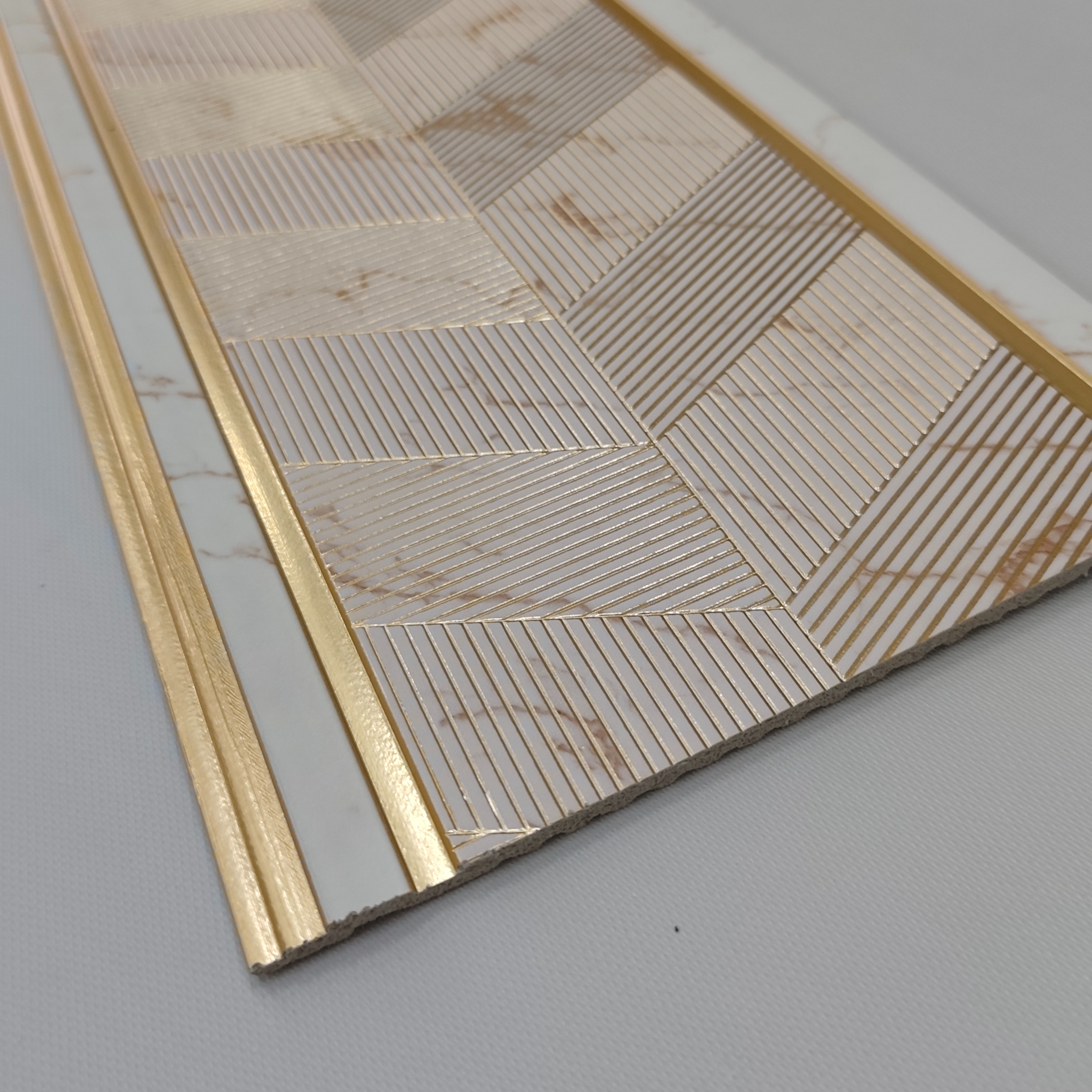MILANO SHINE | 20X280CM |  PS LAMBRİ DUVAR PANELİ