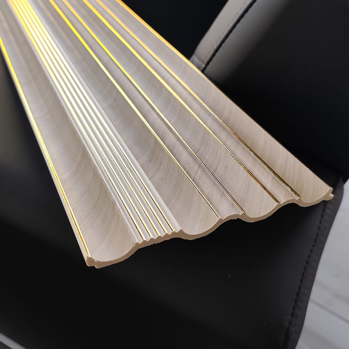 PRIME LATTE SC-WP1608  | 16X280CM | PS LAMBRİ DUVAR PANELİ