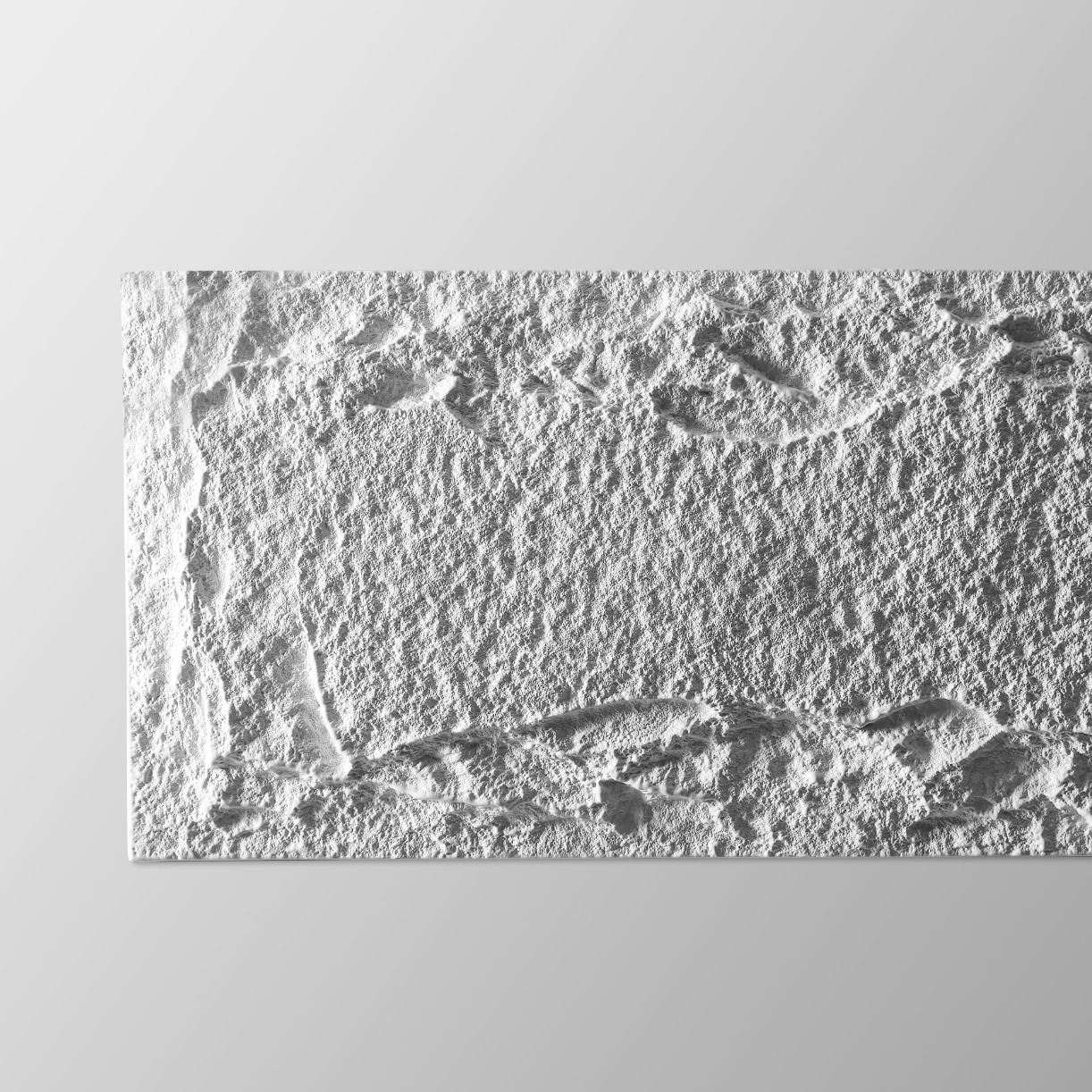 PU - STONE 60X120 CM | STONE DUVAR PANELİ