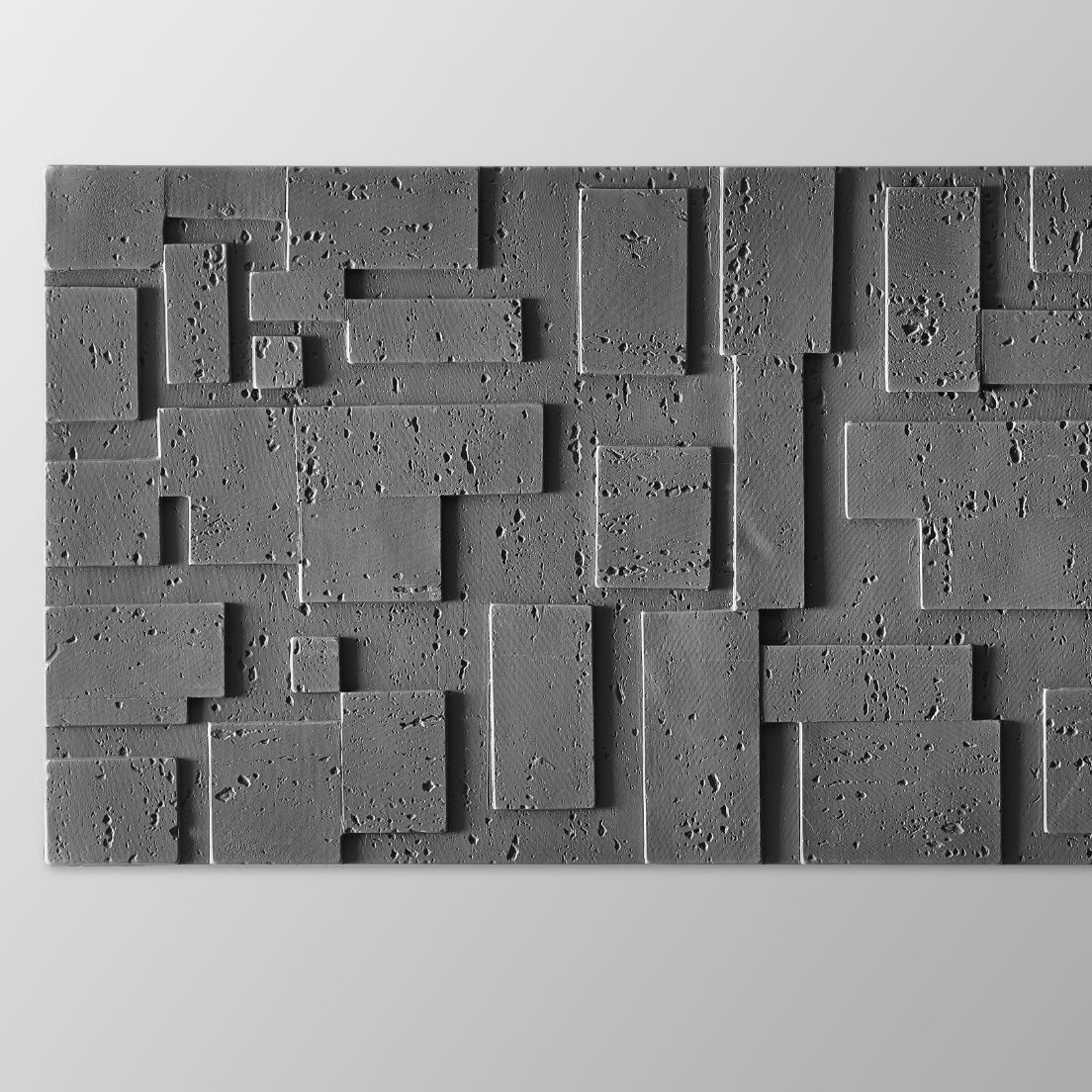 PU - ÜRGÜP 60X120 CM | STONE DUVAR PANELİ
