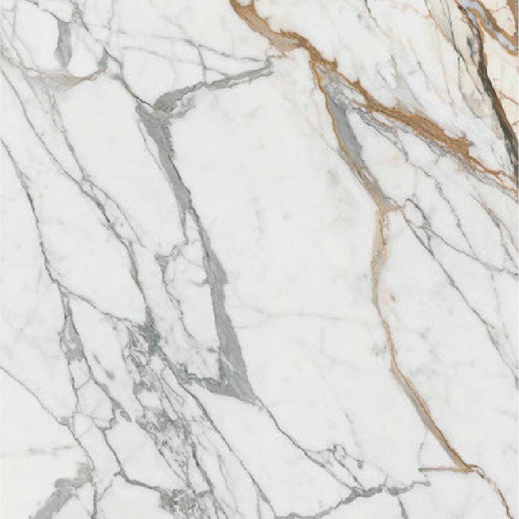 DİS HG-1004A  CARRARA LUX-A | 122X280CM | PVC DUVAR PANELİ