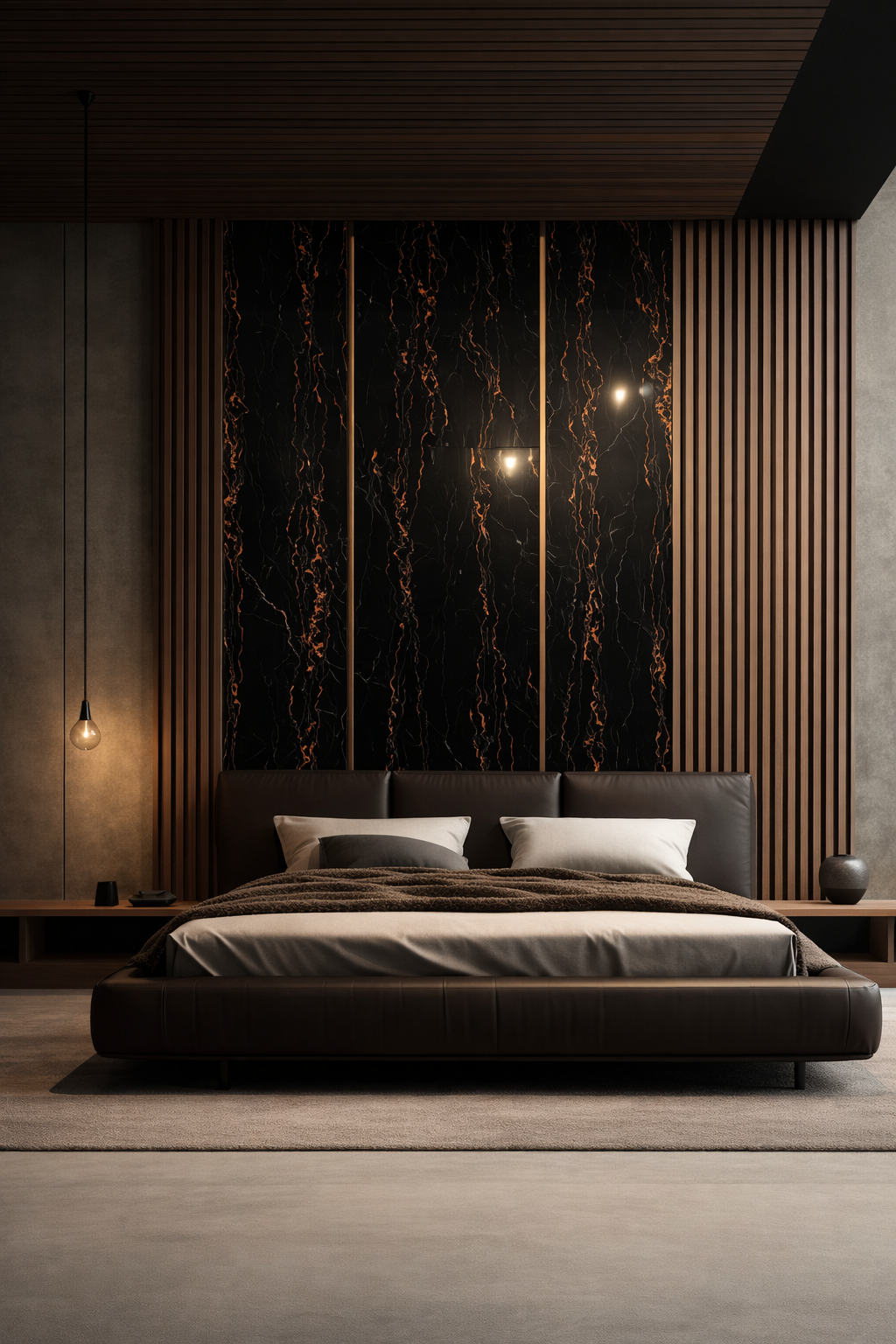 DEPA DRAGON | 122X244CM | PVC DUVAR PANELİ