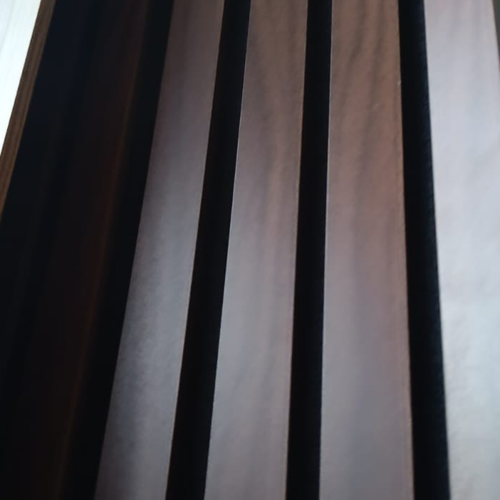 VİS CEVİZ 100X275CM | AKUSTİK PANEL | KAĞIT