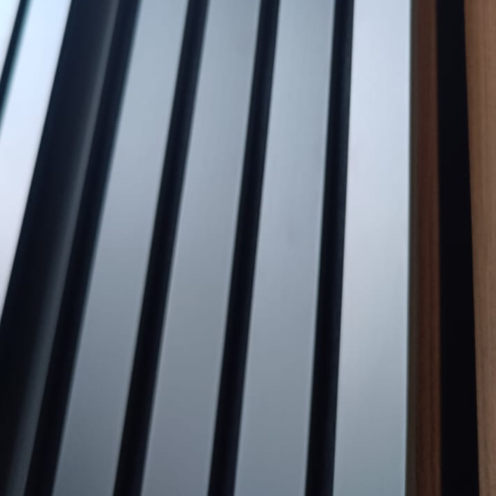 VİS ANTRASİT 100X275CM | AKUSTİK PANEL | KAĞIT
