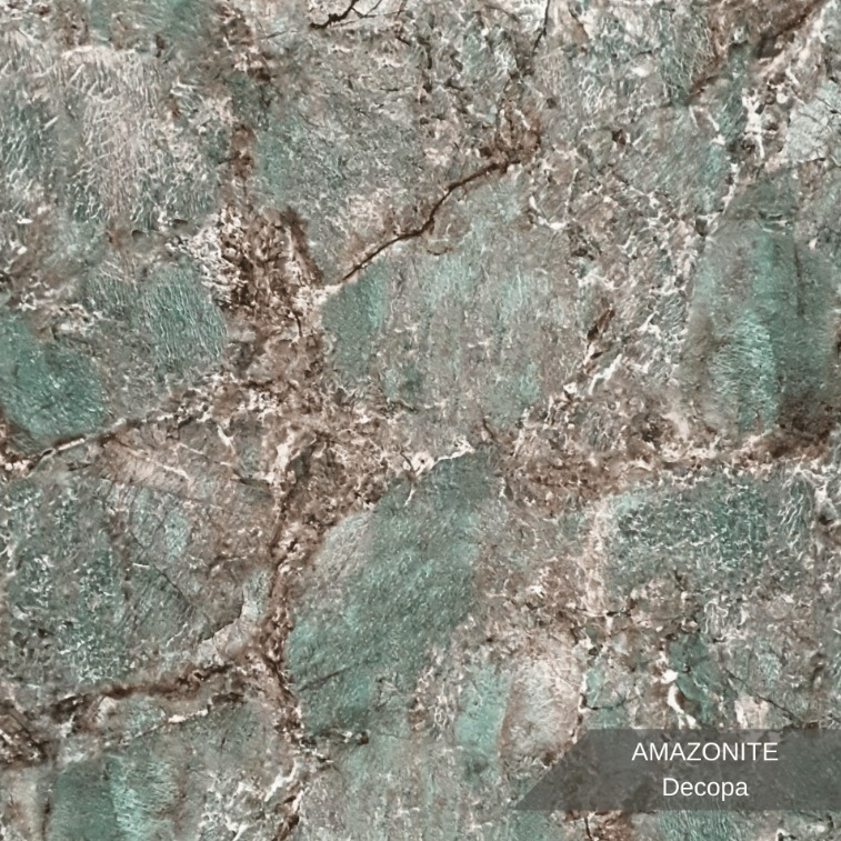 DEPA AMAZONITE | 122X244CM | PVC DUVAR PANELİ