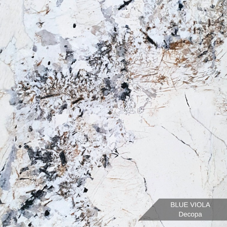 DEPA BLUE VIOLA | 122X244CM | PVC DUVAR PANELİ