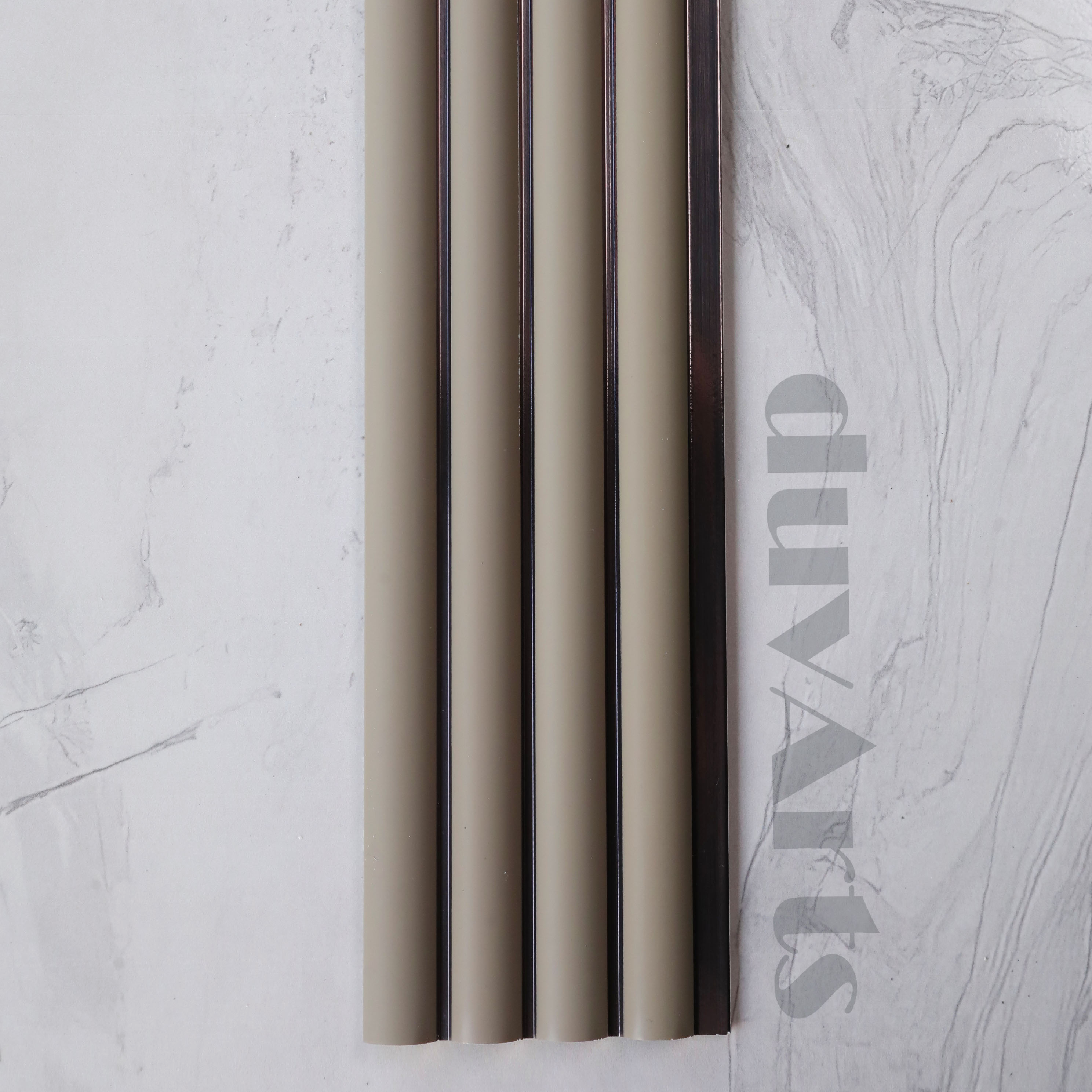 LUNA BEJ S1282b-975a | 12X280CM |  PS LAMBRİ DUVAR PANELİ