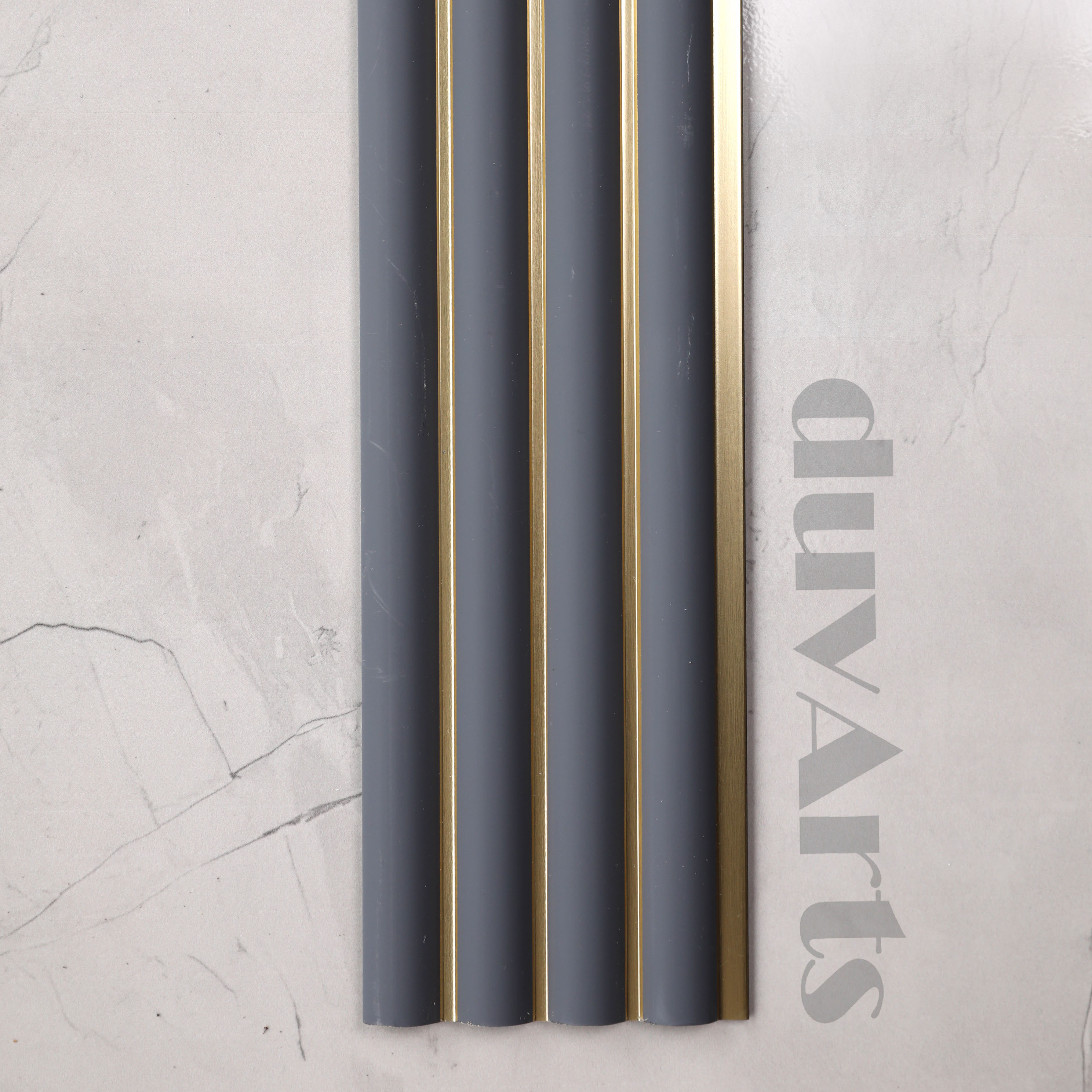 LUNA GRİ K11810-4 | 12X280CM |  PS LAMBRİ DUVAR PANELİ