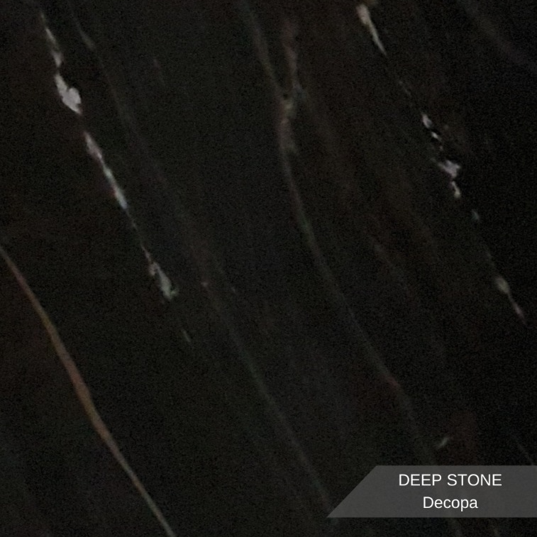 DEPA DEEP STONE | 122X244CM | PVC DUVAR PANELİ