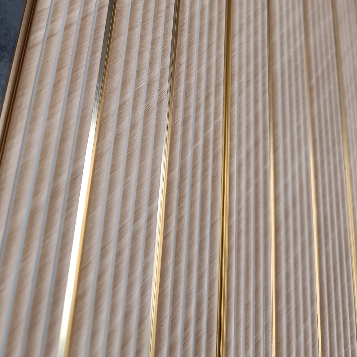 SOFT LİNE S13063-521B| 12X280CM | PS LAMBRİ DUVAR PANELİ