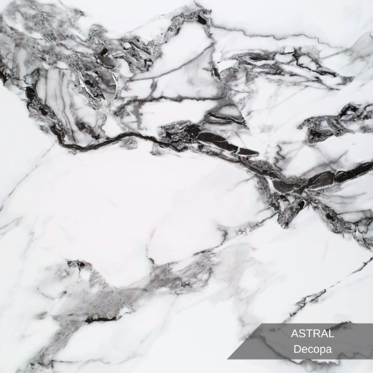 DEPA ASTRAL | 122X244CM | PVC DUVAR PANELİ