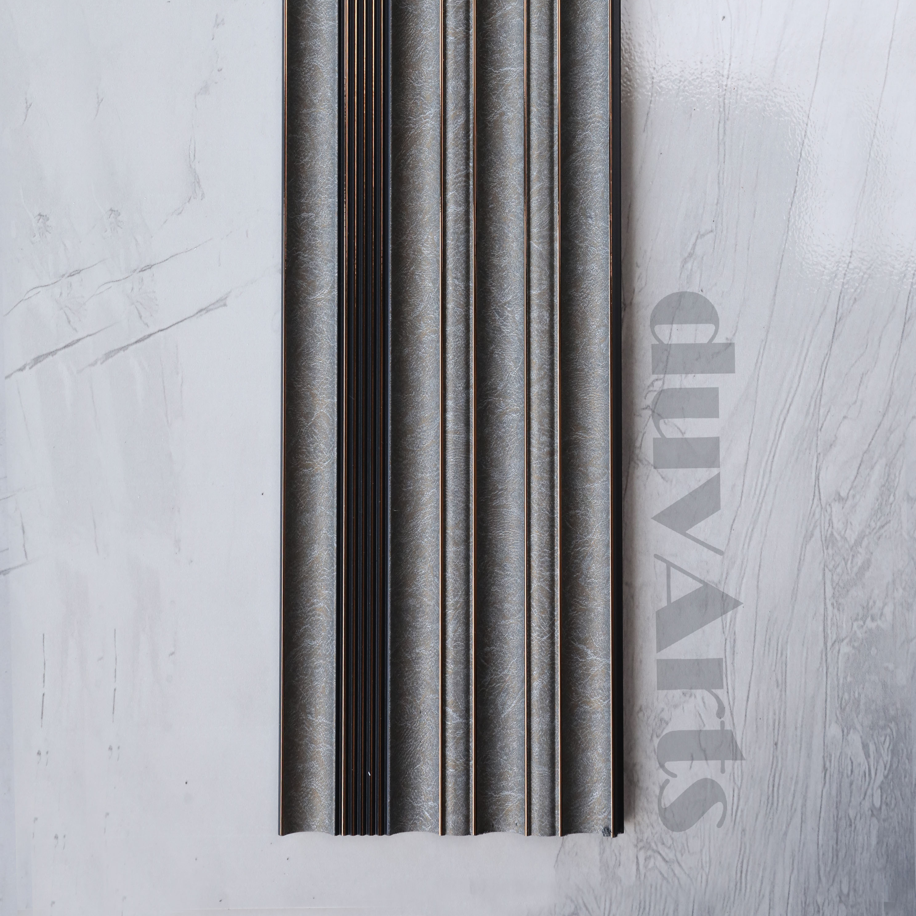 PRIME ANTIK FUME 1622b-570k | 16X280CM |  PS LAMBRİ DUVAR PANELİ