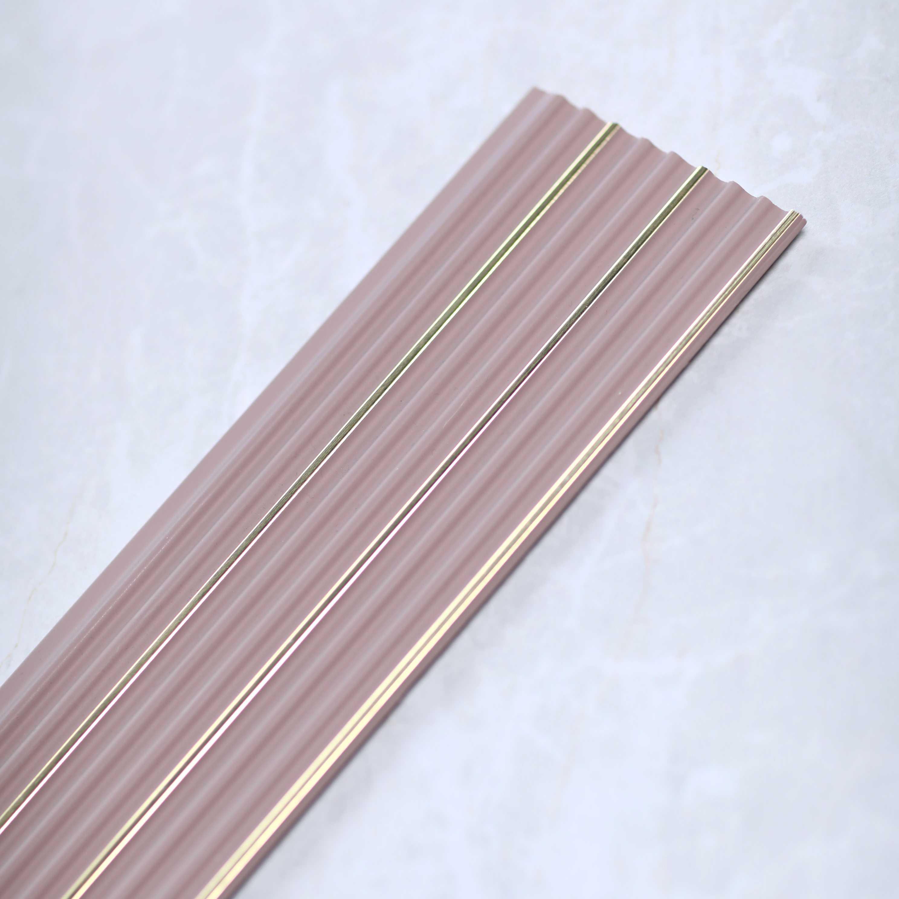 SOFT GÜL KURUSU KS11708-1 | 12X280CM | PS LAMBRİ DUVAR PANELİ