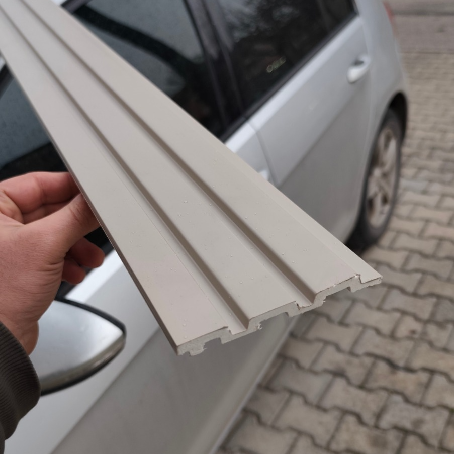 LİNEA VİZON 121120 | 12X280CM |  PS LAMBRİ DUVAR PANELİ