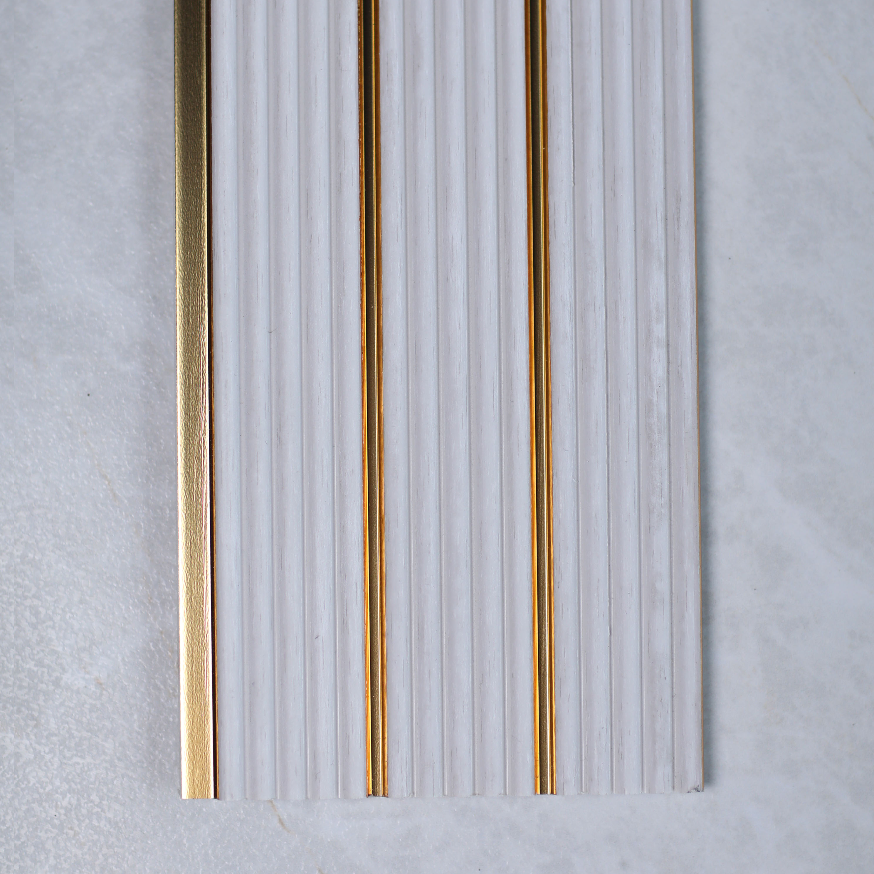 WHITE LİNE KS12010-2 | 12X280CM | PS LAMBRİ DUVAR PANELİ