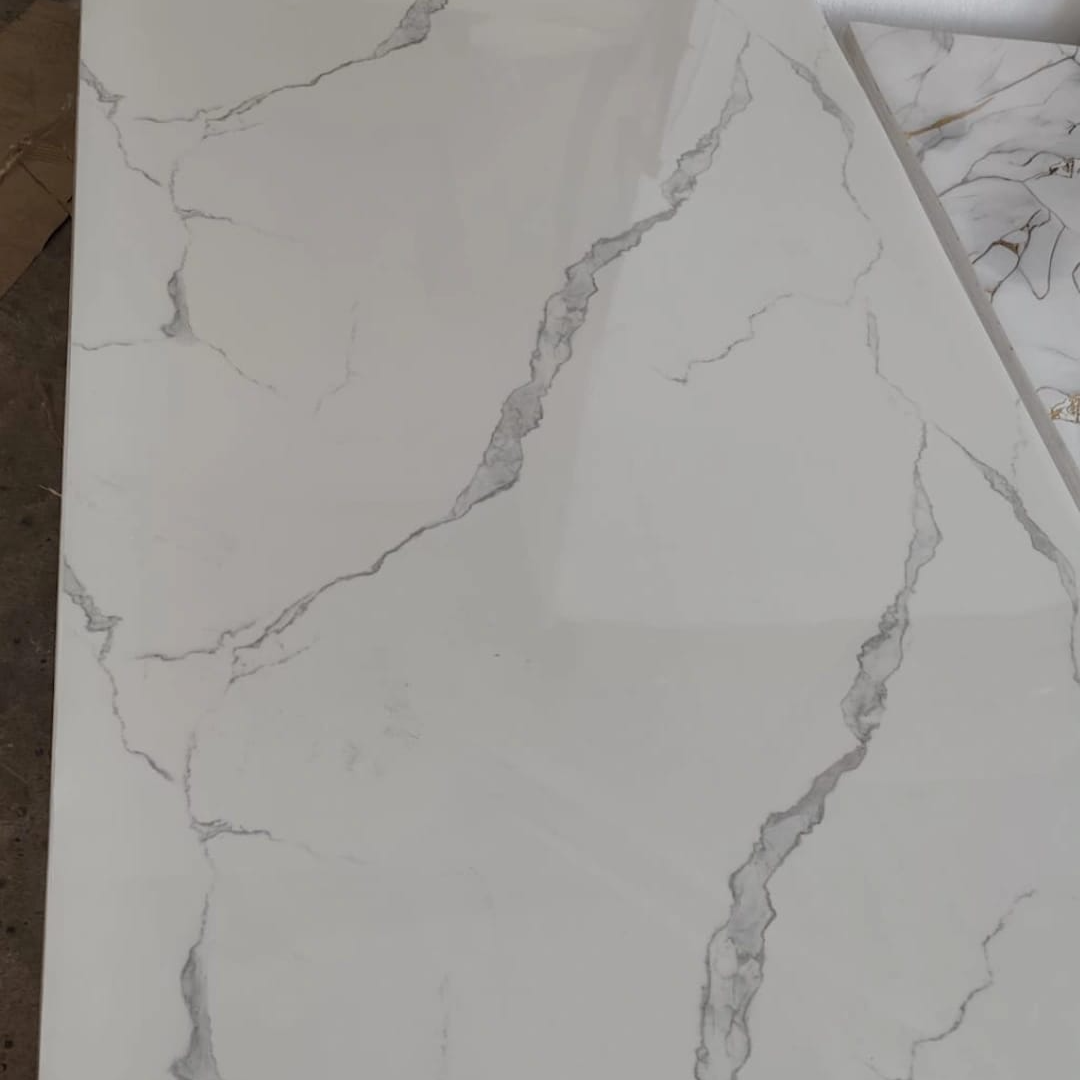 ZER 8228 SOFT CALACATTA | 122x244 CM |  PVC DUVAR PANELİ